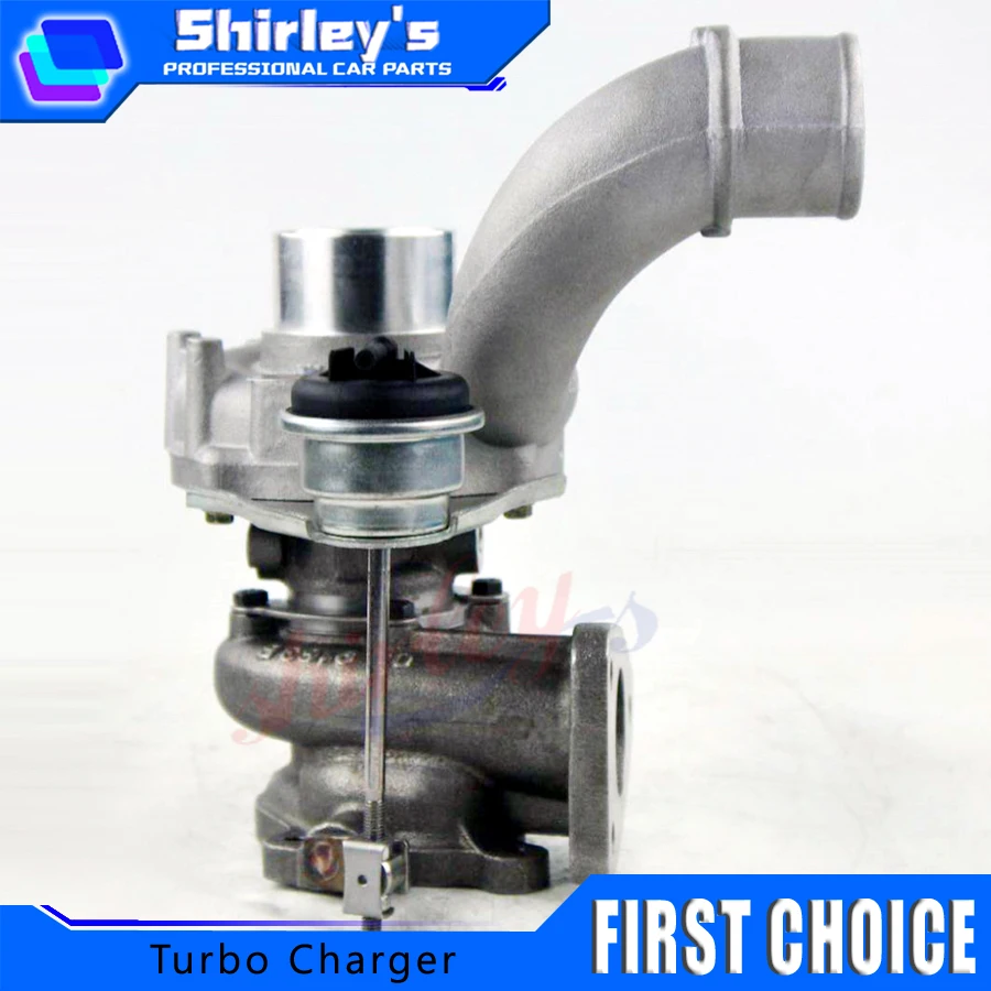 K03 Turbo Turbochar… - image