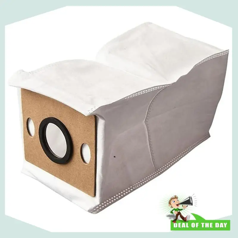 24 ساعة التسليم 16 قطعة فراغ استبدال أجزاء ل Ilife G9/G9 برو/V9/V9 Pro/A12 برو الجانب فرشاة كيس لجميع الغبار تصفية ممسحة القماش