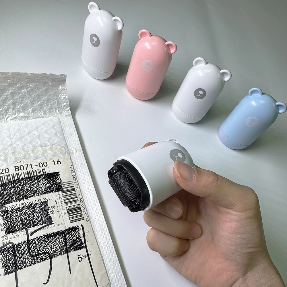 Thumbnail 2 - #15 Trending Office Rubber Stamps Right Now