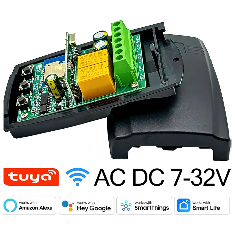 7-32V