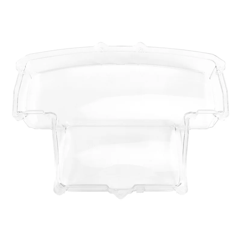 

A33K-Motorcycle Gauges Speedometer Tachometer Case Cover Fit For Honda GL1800 Gold Wind 2006-2011