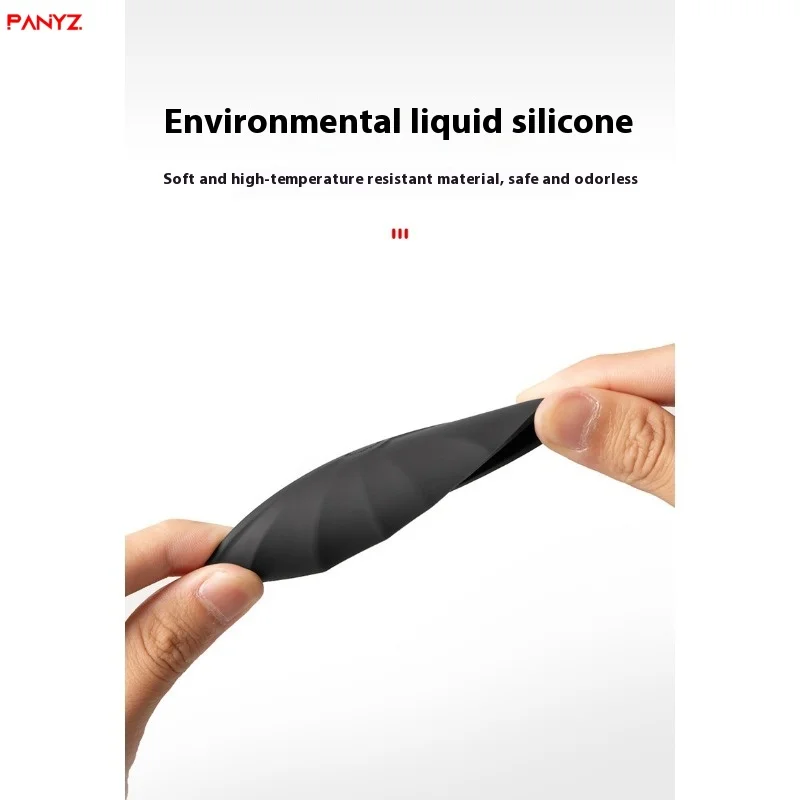 سيارة غطاء كاميرا الرؤية الخلفية مقاوم للماء مكافحة المطر غطاء كاميرا واقية مقاوم للماء سيليكون سيارة عكس غطاء غير نافذ للمطر أداة