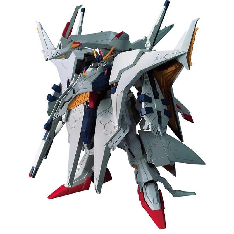 New HGUC 1/144 Hathaway's Flash Penelope Big White Goose RX-104FF