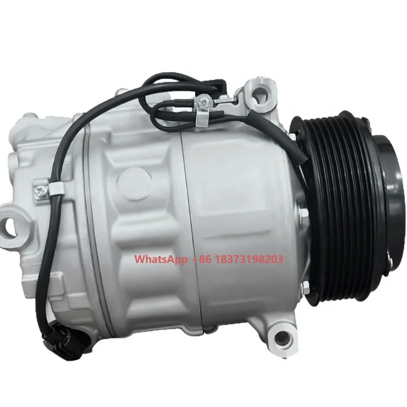 

X7 Car Air Conditioning Pump Assembly Auto Parts for Efficient Cooling System