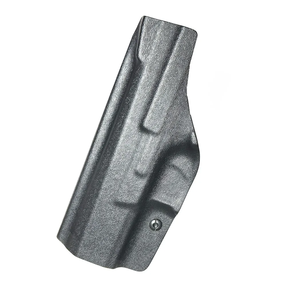 IWB Kydex الحافظة صالح تشيكوسلوفاكيا P10C تشيكوسلوفاكيا P10S مسدس مخفي داخل حزام كليب الليزر نمط حقيبة سوداء حالة اليد اليمنى الصيد الملحقات #4