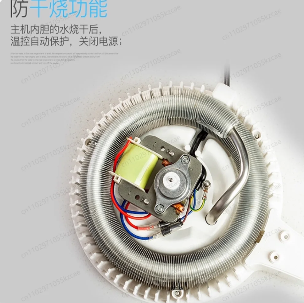 Household Laboratory Small Distiller Water Maker Oral Clinic Hydrosol Machine