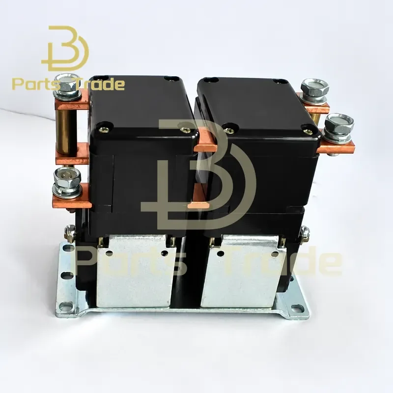 154 150A Forward Reversing Contactor Relay for 24V 48V 72V 80V IC4482CTTA154FR124XN IC4482CTTA154FR248XN IC4482CTTA154FR176XN