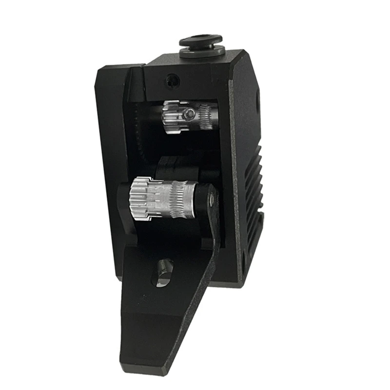 Dual Gear Metal Extruder Upgrade Kit For Bondtech 3D Printer Printhead Accessories