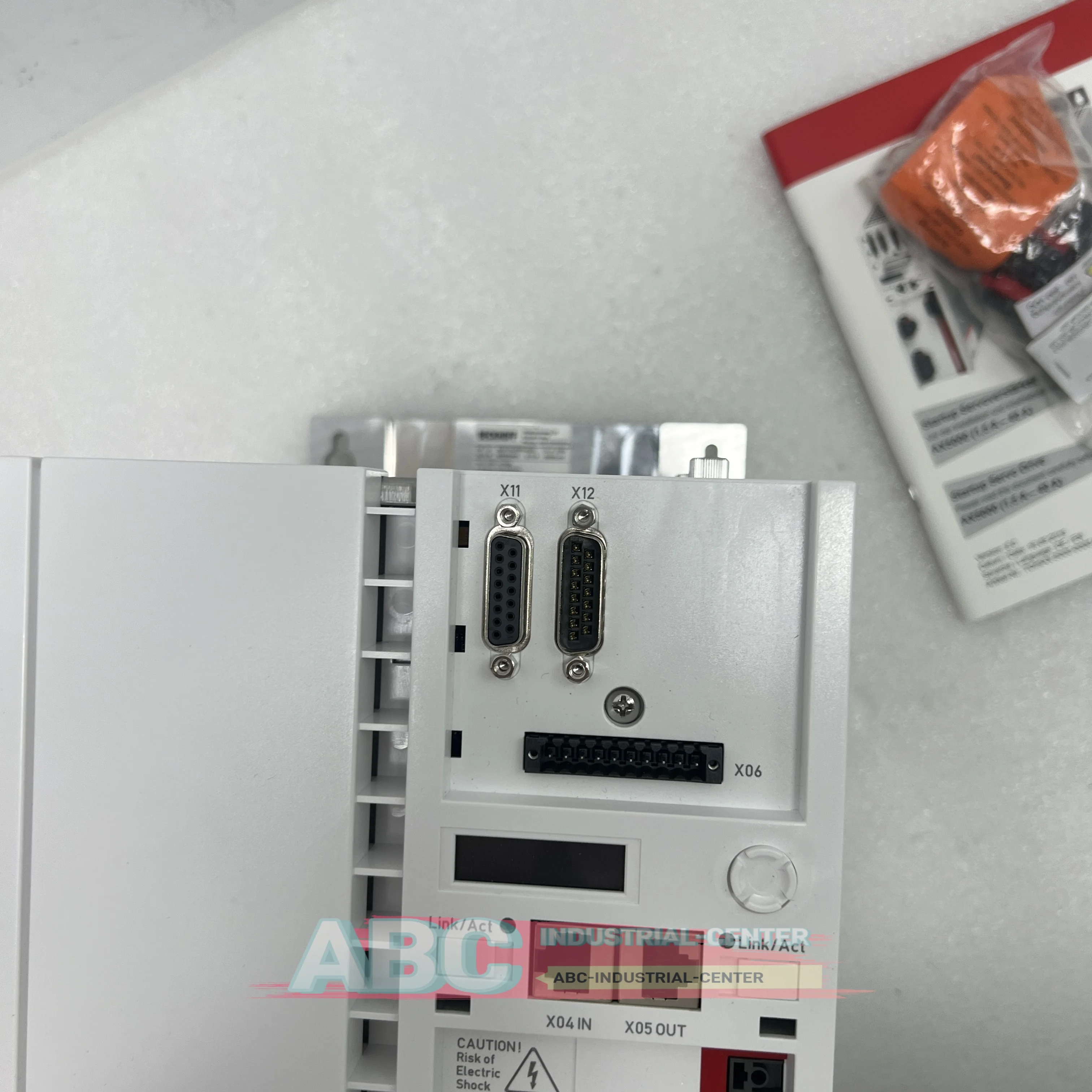

AX5112-0000 brand Controller AX5112-0000-0200 new