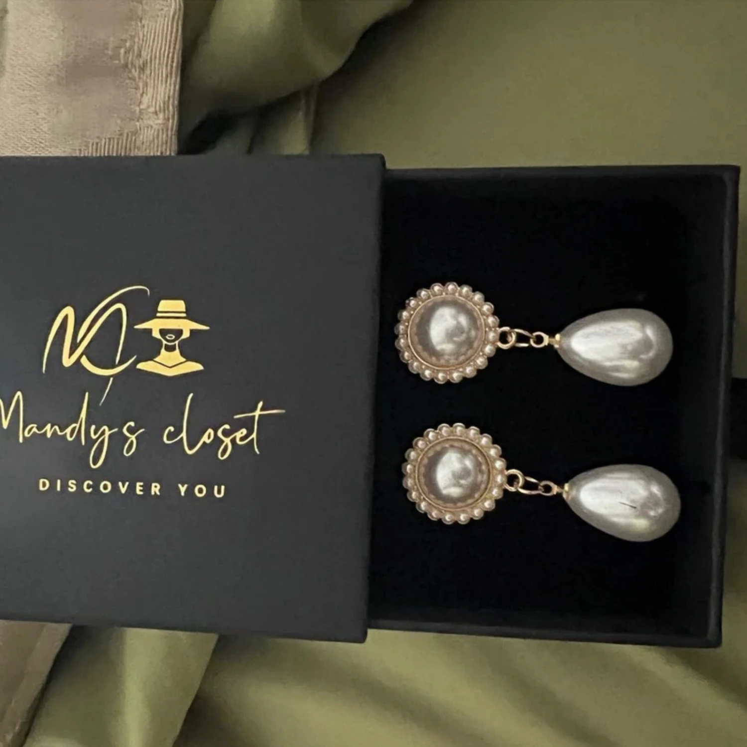 

20 шт. коробка для упаковки ювелирных изделий и набор мешочек, коробки и мешочки для ювелирных изделий на заказ с логотипом оптом