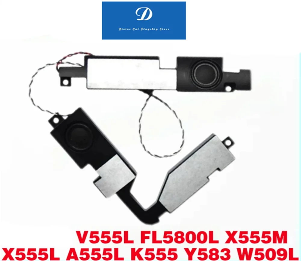 Alto-falante para ASUS V555L V555U FL5800L X555M X555L A555L