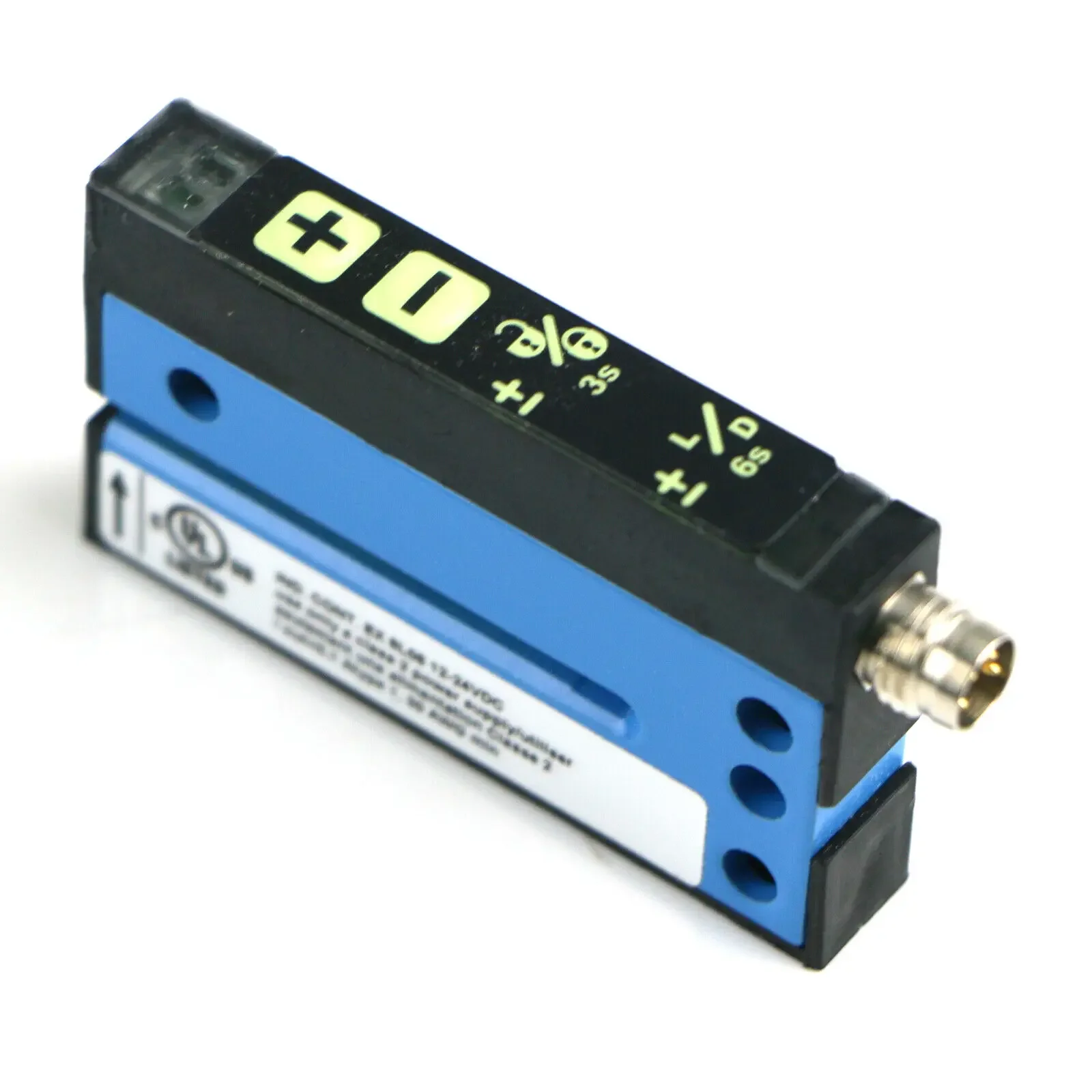 In Stock New Original WF2-40B410 Photoelectric Switch Sensor WF2-40B410