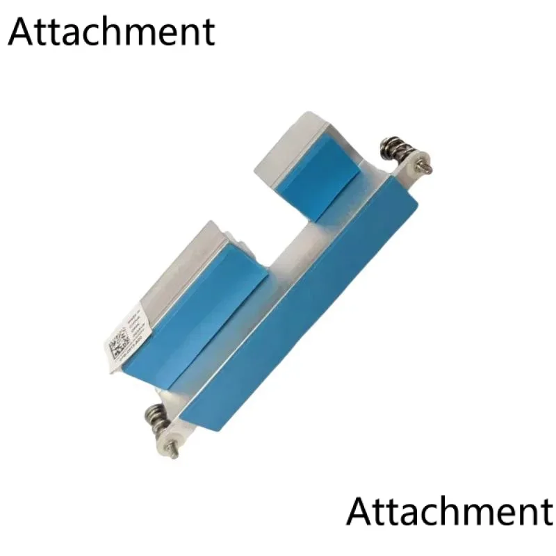 For Dell XPS 8930 T3630 95W  Voltage Regulation Module Radiator CN-0639V8 0639V8 639V8 Heatsink