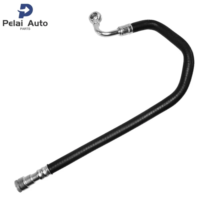 

32416796367 Auto Parts Power Steering Pressure Hydraulic Hose For Bmw 1999-2007 3 323 Ci 330 Xi 330 Ci 320 I 320 Ci 32416796324
