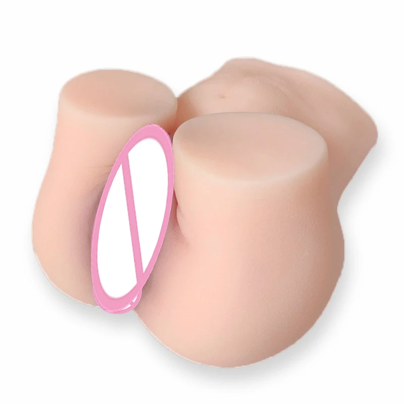 Vibrator Sex Dolls Pronounce18 Pocket Pussy Male Masturbator Sex Toy with Tight Labia Realistic Sex Doll for Men Valentine's Day