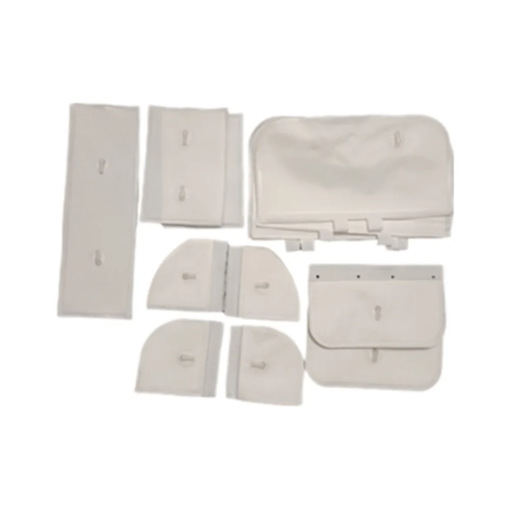 For OSIM Aosheng massage chair airbag accessories os-777 original os-757 airbag spot OS-747IV plastic bag