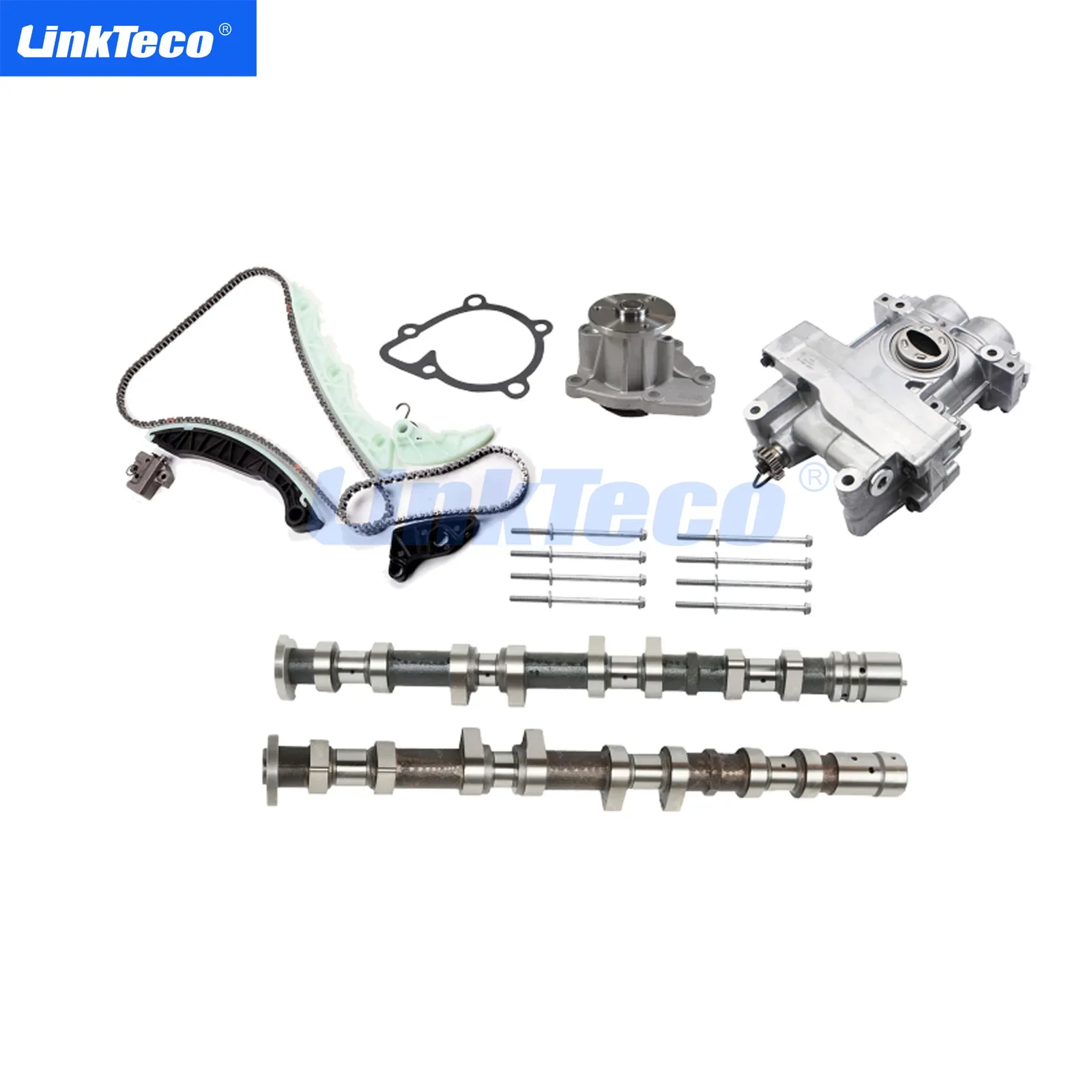 Engine Overhaul Rebuild For 07-13 Jeep2.4 L 4884587AA