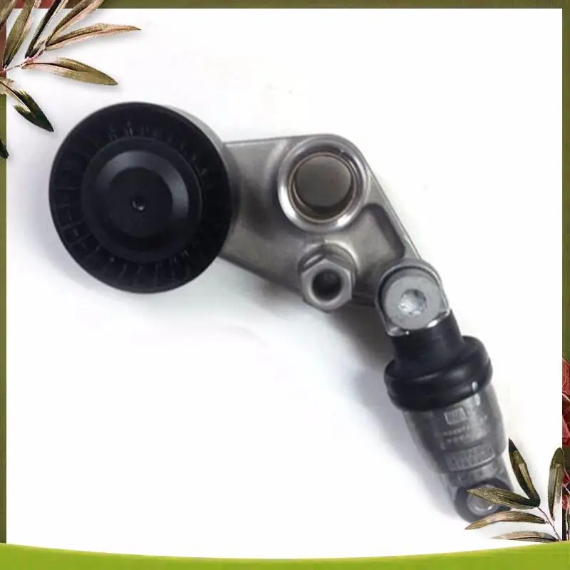 

A84R-Car Belt Tensioner Assembly For Ssangyong Actyon Sports I II II Korando Kyron Rexton Rodius Stavic 2.0L 2.7L 6652000170