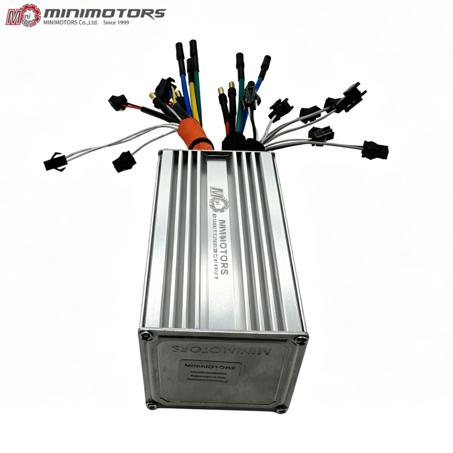 Dualtron Victor 60V 30A*2 Minimotors Controller Passend für Dualtron Old Victor Elektroroller 60V 30A*2 Controller-Ersatzteil – Detail 10