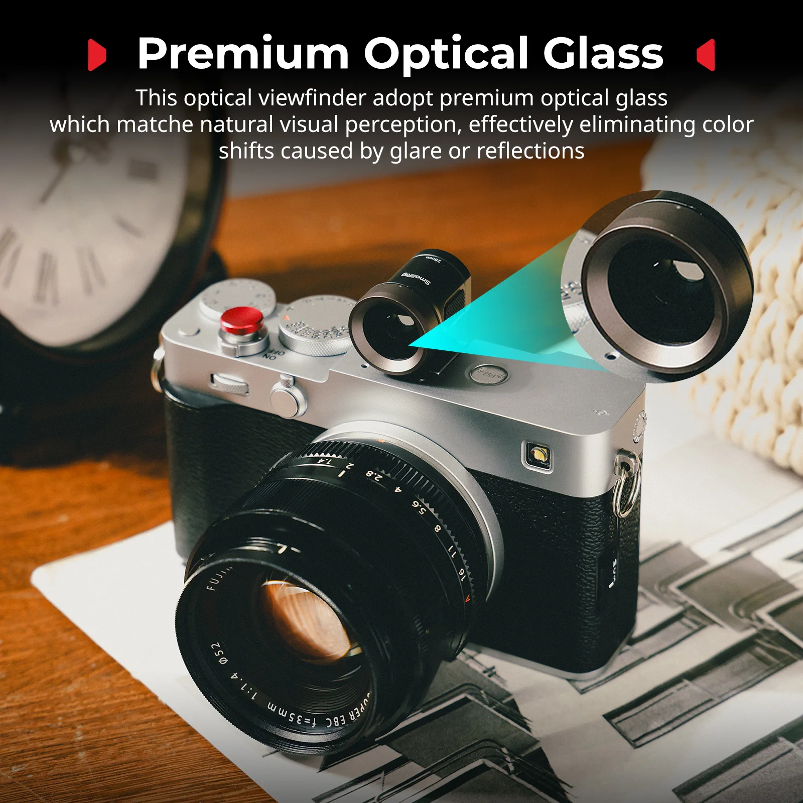 Smallrig 5387 28Mm …