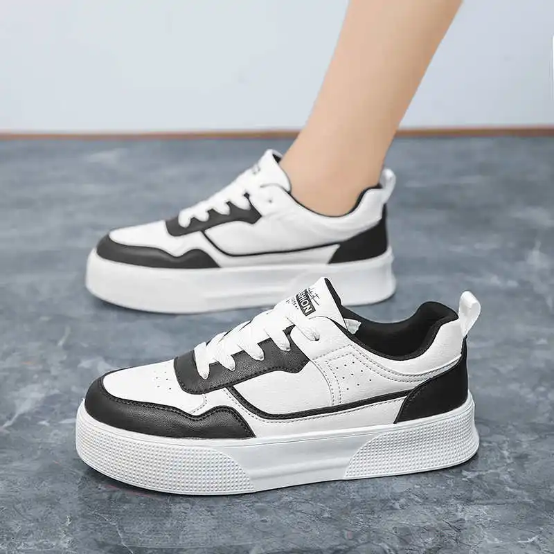 

Женские кроссовки без каблука, на толстом каблуке, оранжевые, серебристые, для прогулок, спортивные, для бега, кеды