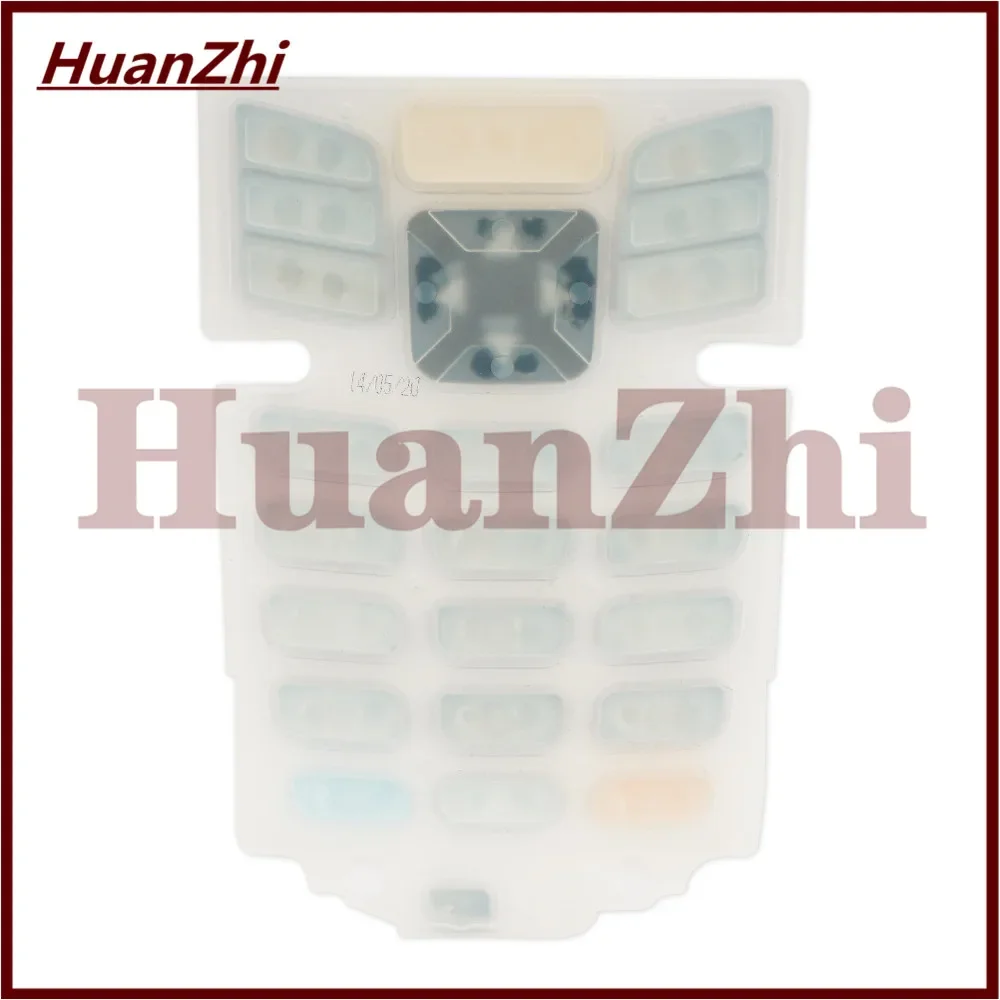 (HuanZhi) (27-Key) Keypad Replacement for Motorola Symbol MC2180