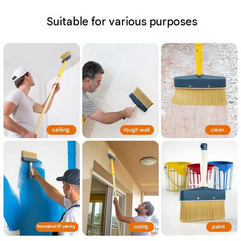 A03F - مثالي للاستخدام على الج - مراجعة Paint Brush وسعره