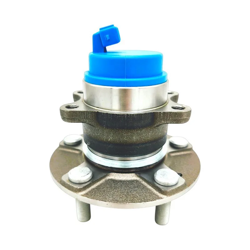 Los rodamientos de piezas automotrices están faltan (rueda trasera) A00074942