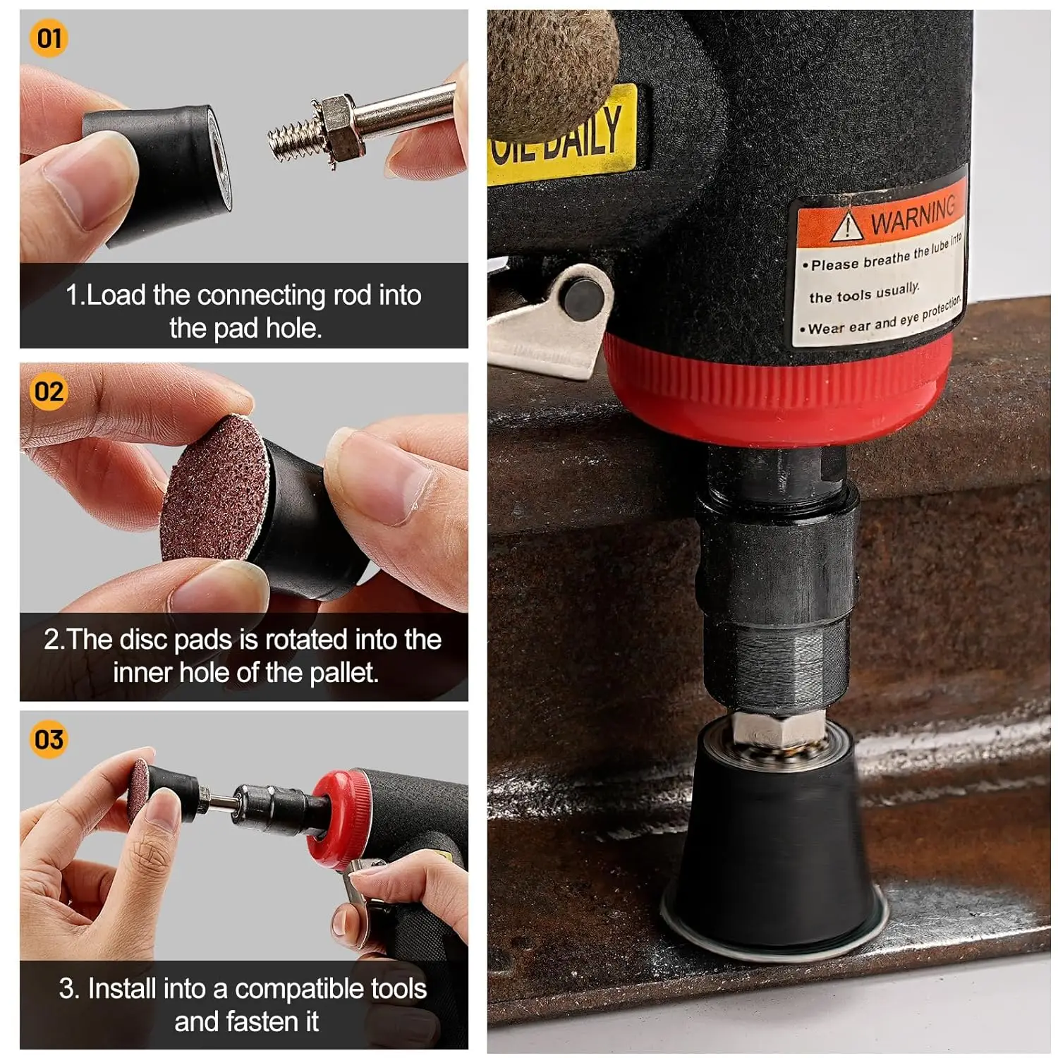 Thumbnail 4 - #31 Latest Sanding Blocks Offers