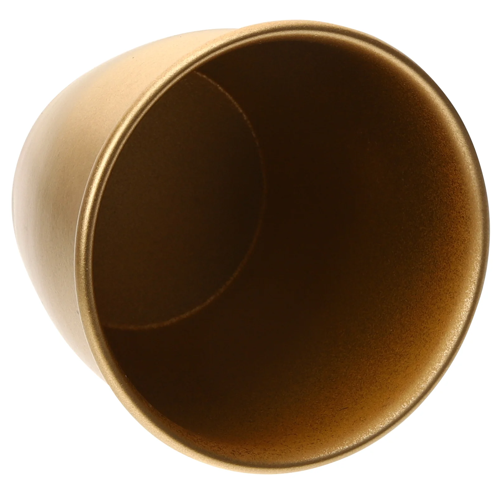 Mini Flower Pot Indoor Plants Outdoor Planter For Front Porch Metal Bucket Container