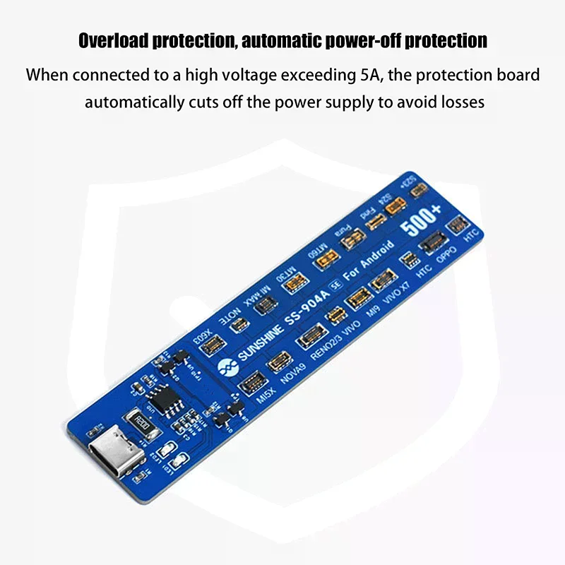 SS-904A Se Android …