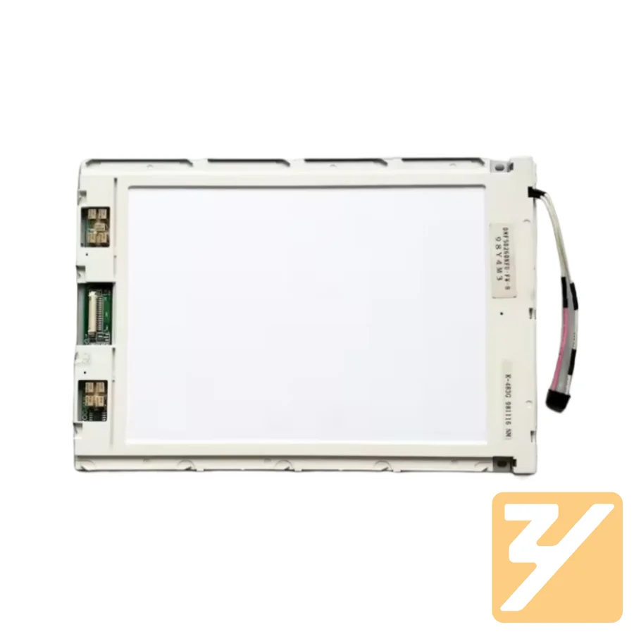 

DMF50260NFU-FW-8 New compatible 9.4" 640*480 FSTN-LCD Display Screen Fast shipping