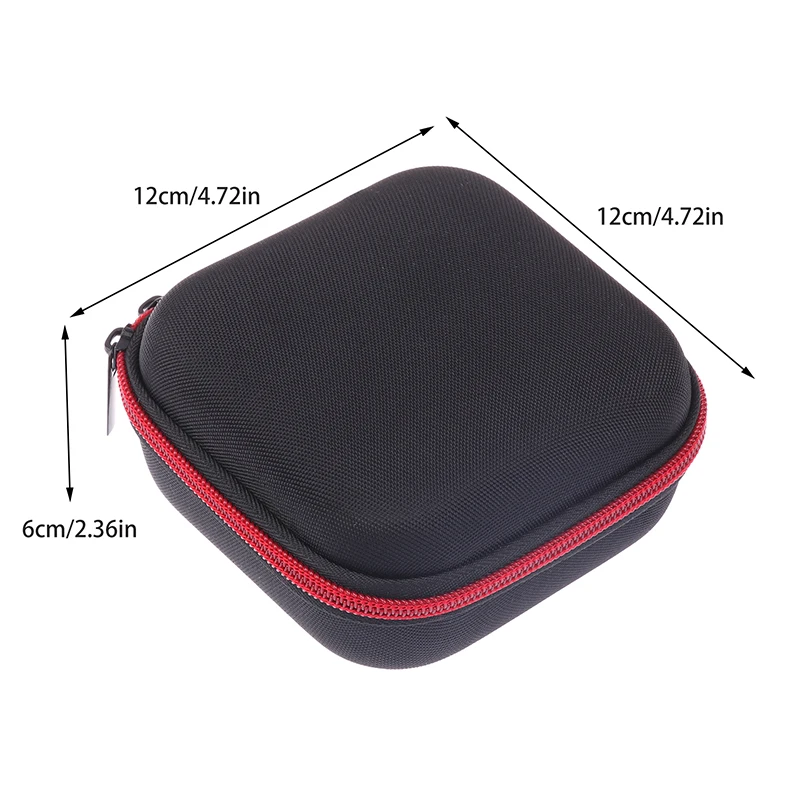 EVA Hard Protective Case For Bluetooth Speaker Shockproof Carrying Bag Portable Speaker Storage Box image 6