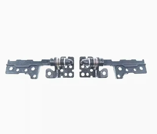 

New Original Laptop Parts LCD Hinge L&R For Alienware X17 R1 X17 R2 Left Right LCD Screen Hinge 0T1H09 0GK60X