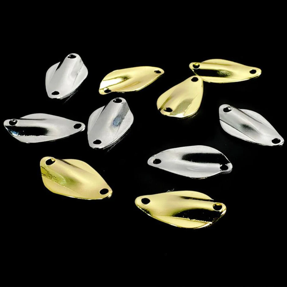 

16pcs Metal Hooks Artificial Baits Fake Baits For Sea Fishing for Freshwater Saltwater Fishing Lures Outdoor