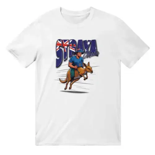 Футболка Straya