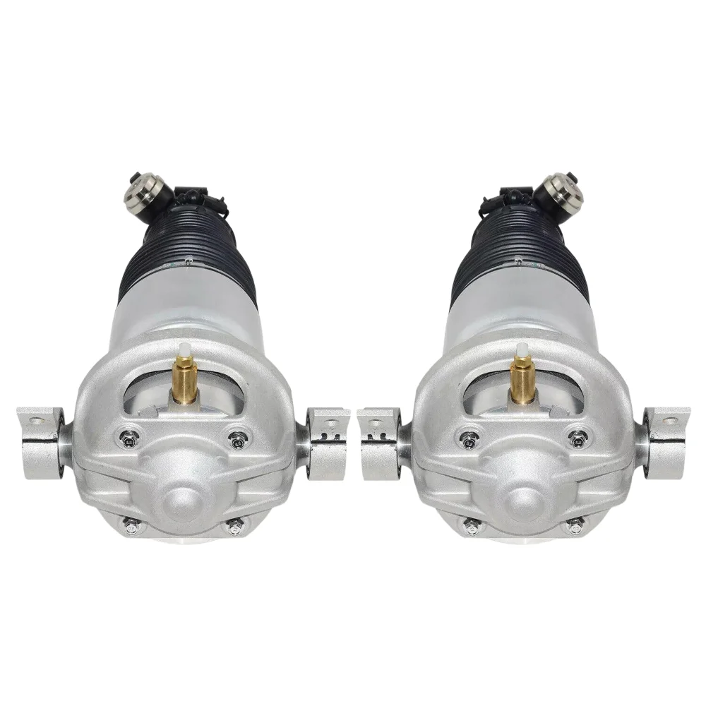 Amortyzator przedniego tylnego zawieszenia pneumatycznego do Audi Q7 VW Touareg Porsche Cayenne 7L 6616039 D 7L 8616039 D 7L 6616040 D 95535840300 — zdjęcie 7
