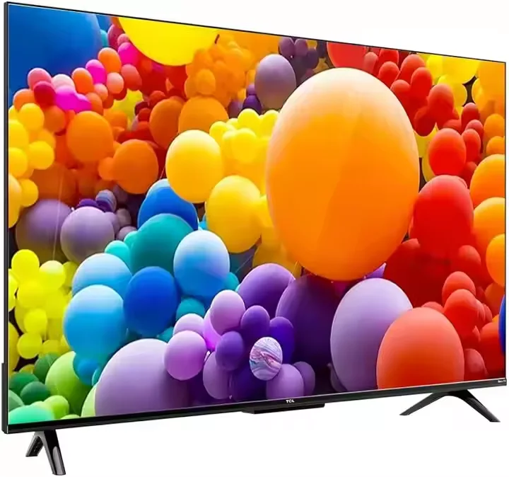 

Многофункциональный Smart TV со светодиодной подсветкой высокой четкости 4K для домашних театра, отелей, системы Android, интерфейс локальной сети, размеры экрана 32-80 дюймов