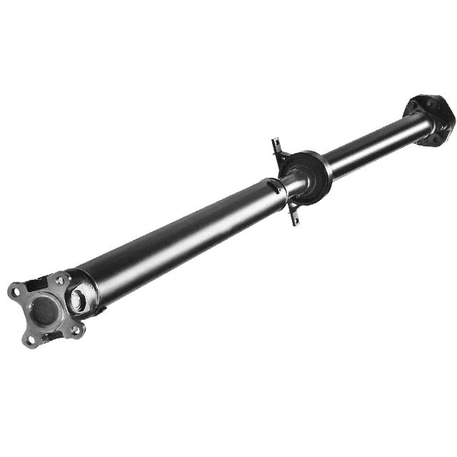 

ACE High Quality Rear Drive Shaft Prop Assy for BMW E46 323i 323Ci 325Ci 325i 2001-2005 Steel Material OE26111229564