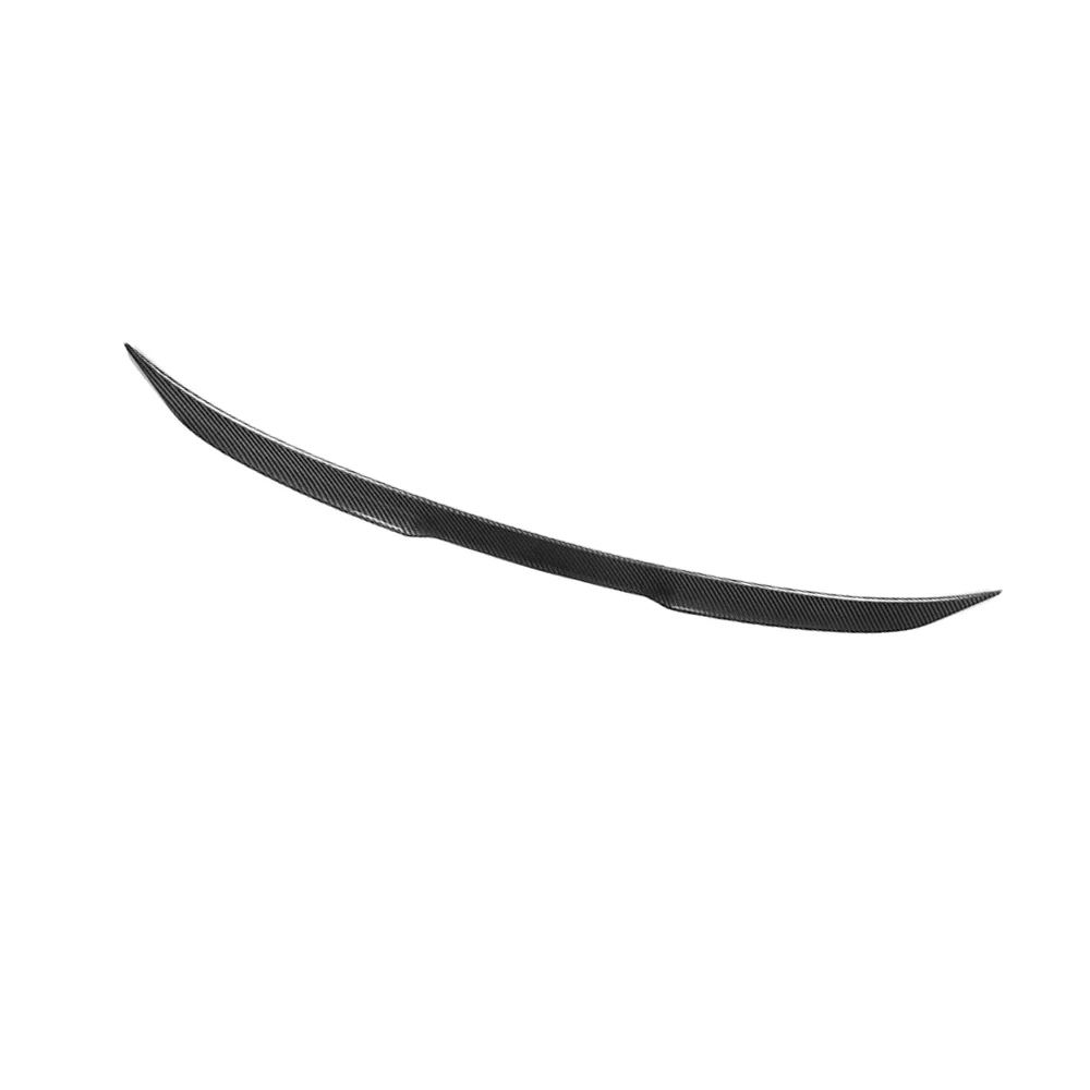 

2023 G20 LCI Carbon Fiber Rear Wing Spoiler M3 Style 3Series G20 M3 Exterior Accessories 330i 340li Bumper Car SPOILER WING