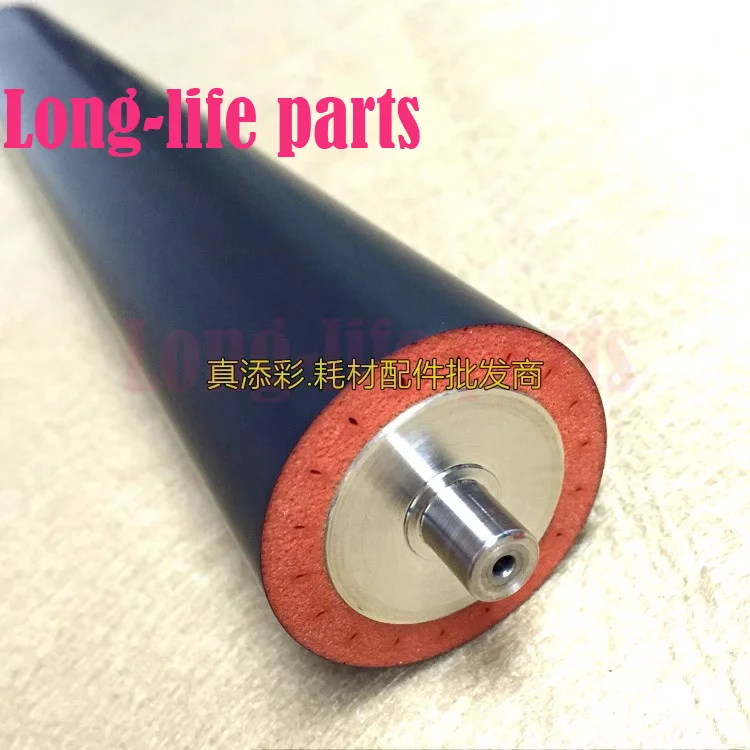 Compatible For sharp AR350 450 420U 355 455 3511 4511 lower fuser roller Copier Parts