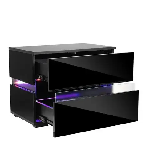 Nightstand Coffee Table Magazine Bed side Table