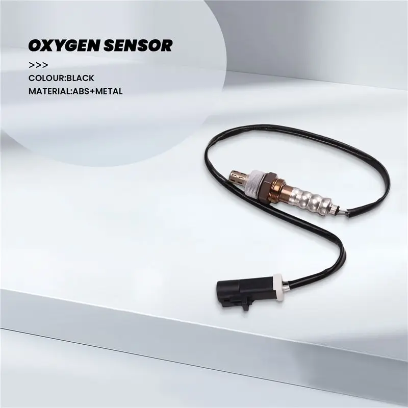 4 SET Oxygen O2 Sensor For Ford F150 Pickup 4.2L 4.6L 5.4L 1997-2008 234-4046 234-4001-A67F