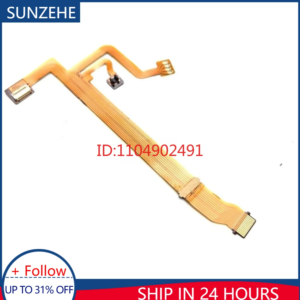 New For Nikon Z 24-…