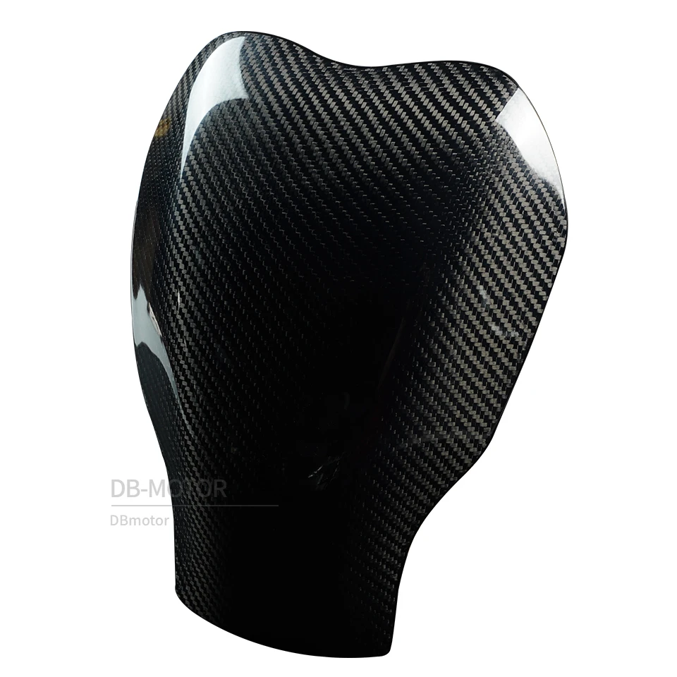 

Motorcycle Carbon Fiber Material Fuel Gas Tank Cover Protector Fit For Kawasaki NINJA 250 250R EX250 2008 2009 2010 2011 2012