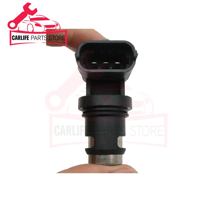 OEM 0232103022 0041536928 Camshaft Position Sensor For Mercedes-Benz Vito SLR SL A C E G M R S Class CLS CLK W169 W202