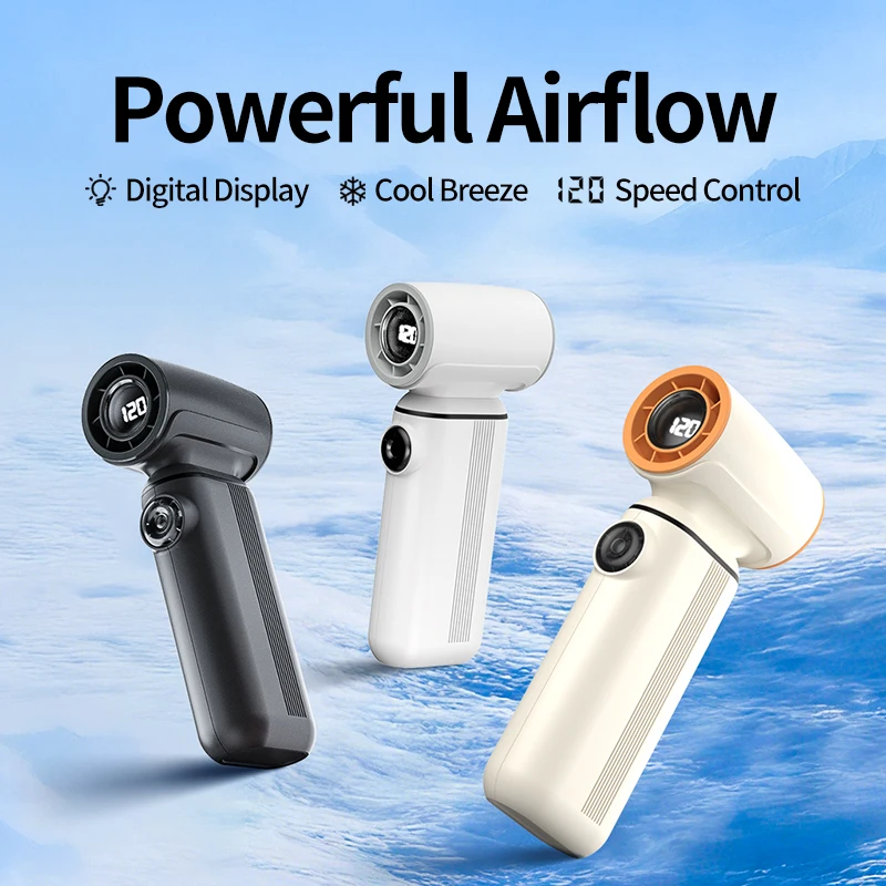 ventilador-portatil-mini-com-visor-digital-inteligente-recarregavel-por-usb-facil-de-transportar-bateria-de-longa-duracao-silencioso-e-com-ventilacao-potente