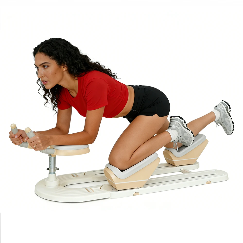 Wholesale Home Fitness Multipurpose Training Equipment Climbers for Shaping and Full Body Strength Training