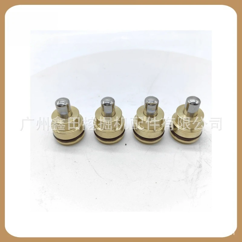 Suitable for excavator XCMG XE60 80N135 210 215 230 joystick handle