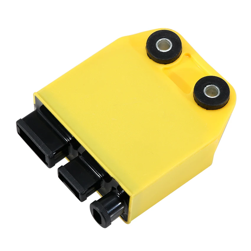 Unidad de Sistema de Encendido CDI para Vespa ET4 125, Aprilia Mojito 125 Custom, Cagiva Cucciolo 125, Italjet Torpedo 125 4T LC OEM:294150